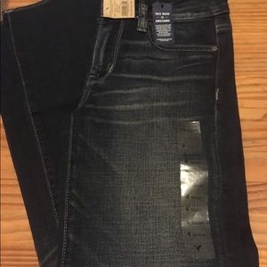 AE jeans